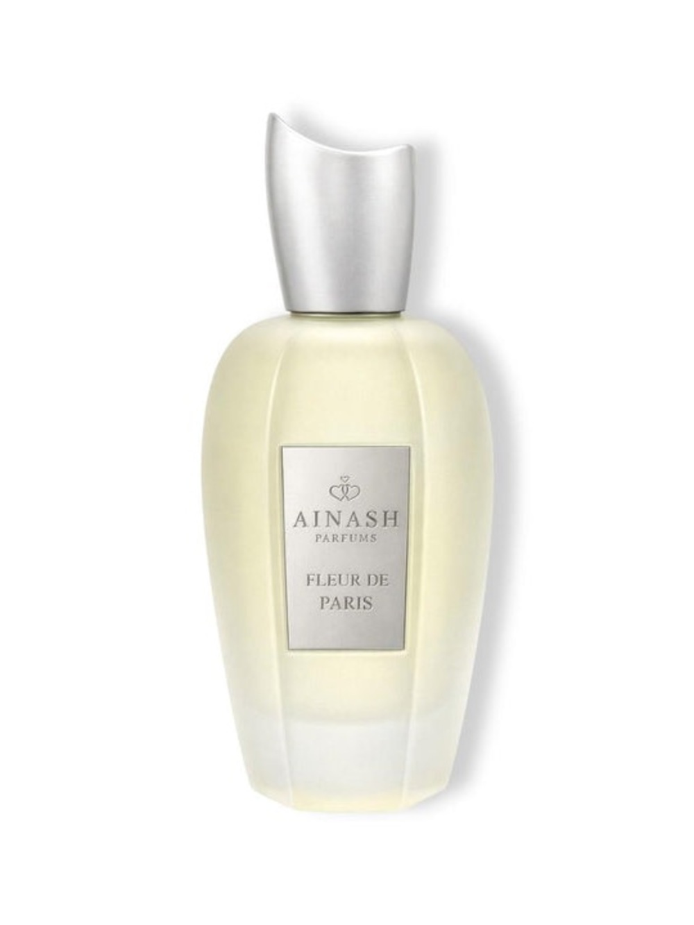 AINASH PARFUMS - FLEUR DE PARIS